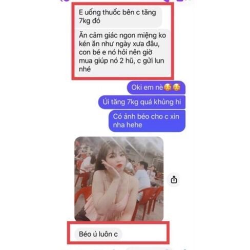 [Thảo dược tăng cân] Kian Pee Wan - Kiện Tỳ Khai Vị Bổ Hoàn