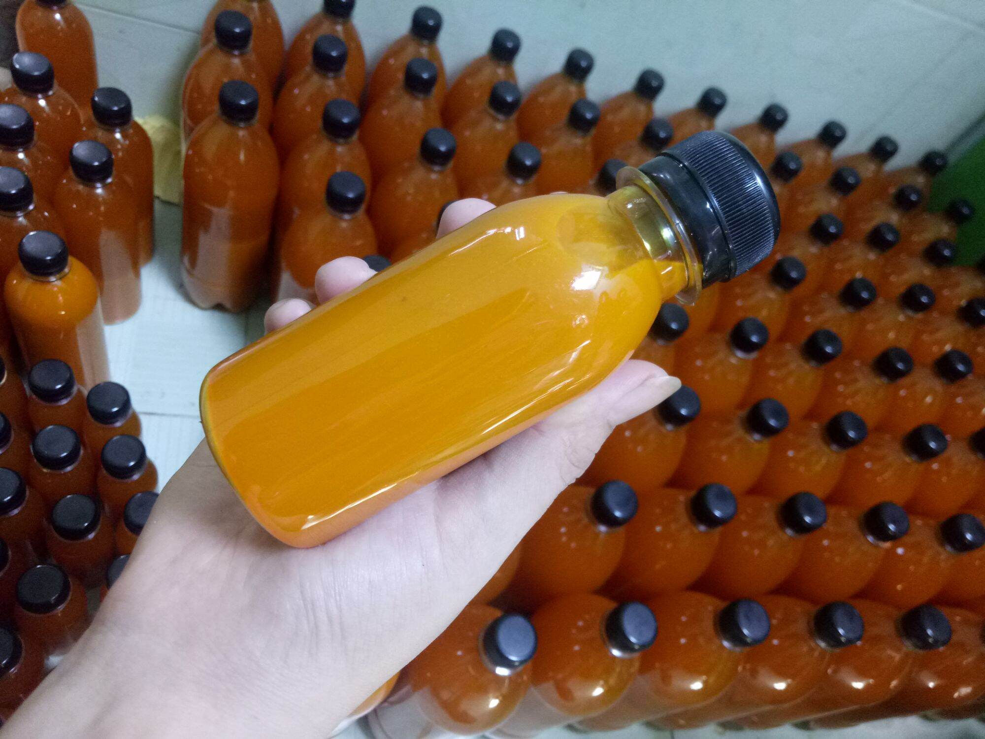 100ml Cốt nghệ hạt gấc dưỡng da mặt
