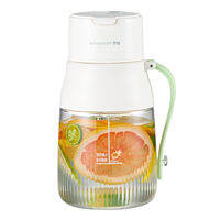 ROYADULEX | Máy Ép Trái Cây Điện Tử Di Động