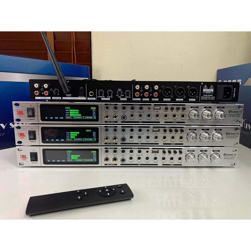 vang jbl s500 plus