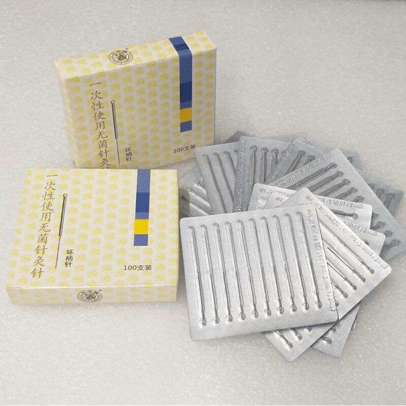 Kim đốt mụn nốt ruồi, tàn nhang, ttrị ổ hôi nách