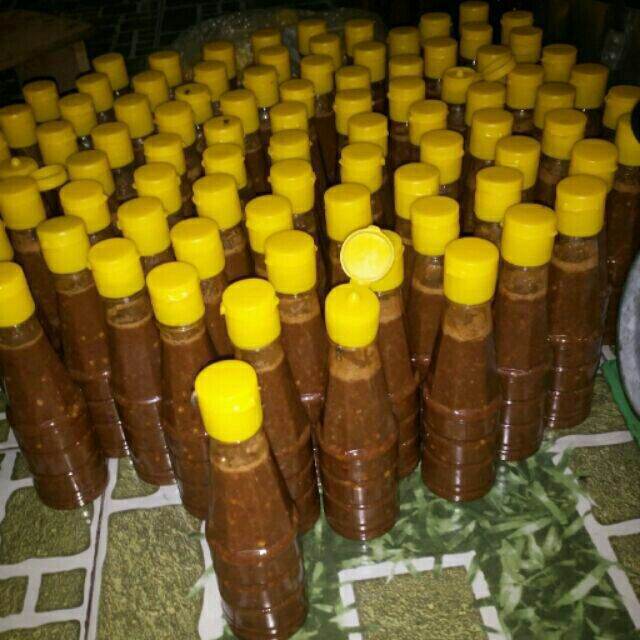 Mắm nêm pha sẵn