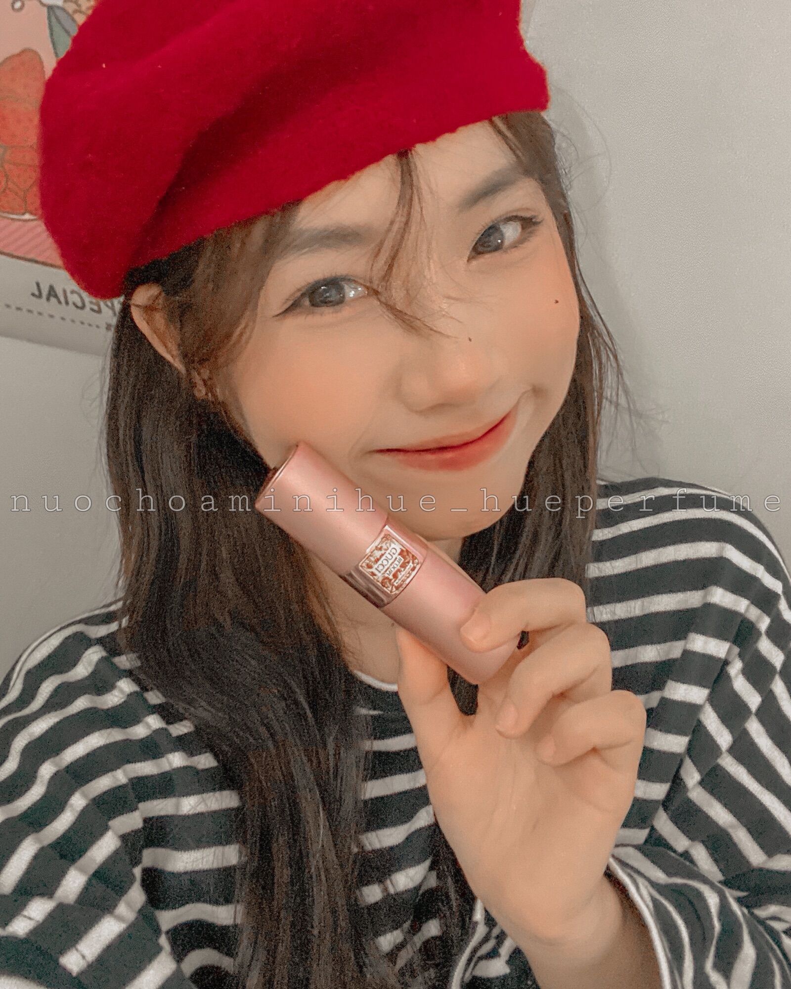 𝐆𝐮.𝐜𝐜𝐢 𝐁.𝐥𝐨𝐨𝐦 nước hoa mini 20ml giá rẻ
