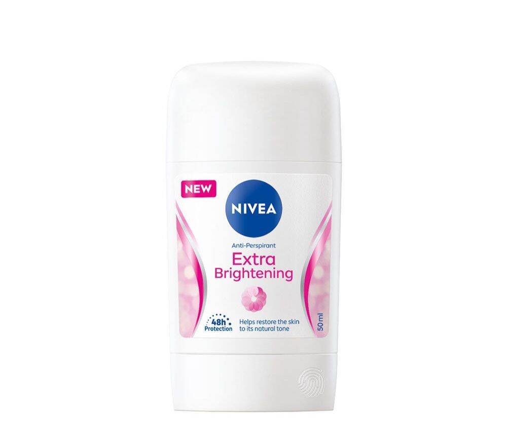 Sáp ngăn mùi nivea sáng mịn mờ vết thâm 50ml