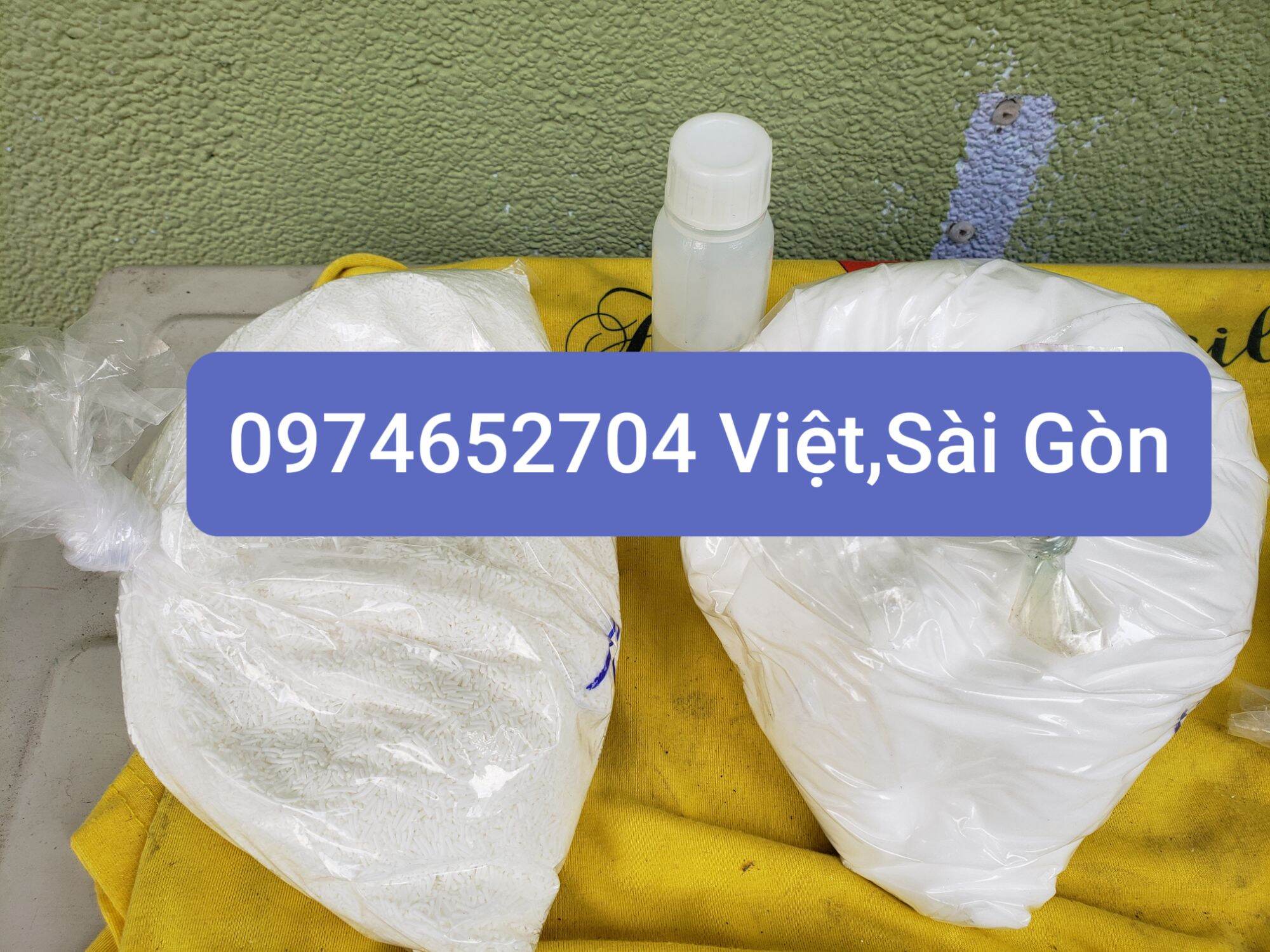 bộ làm nước  rửa  chén 30 lít tại  nhà