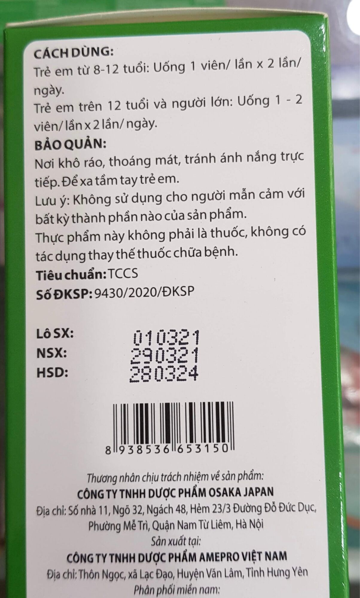 GIẢI ĐỘC GAN CÀ GAI LEO NẤM LIM XANH