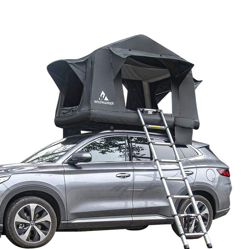 MUYECHAOGE | Inflatable Foldable Car Roof Tent for SUV Giá 58,989,000 Đồng*Miễn phí vận chuyển