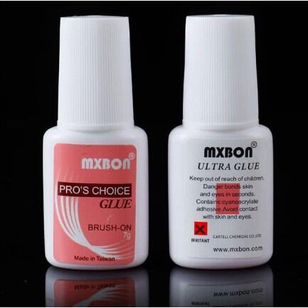 Keo gắn móng mxbon - keo dán móng, phụ kiện nail