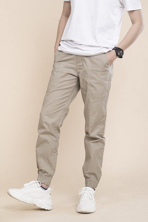 Quần JOGGER NAM NỮ