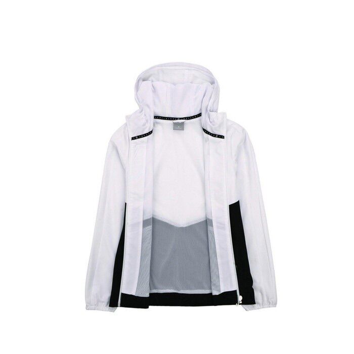 Áo Khoác Gió Nữ LINING AFDN022 Chính Hãng