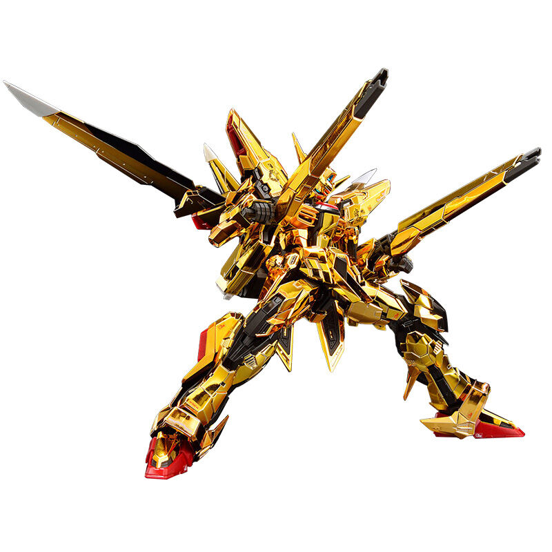 Bandai | Bộ Đồ Chơi Mô Hình Multi-Series RG Gundam