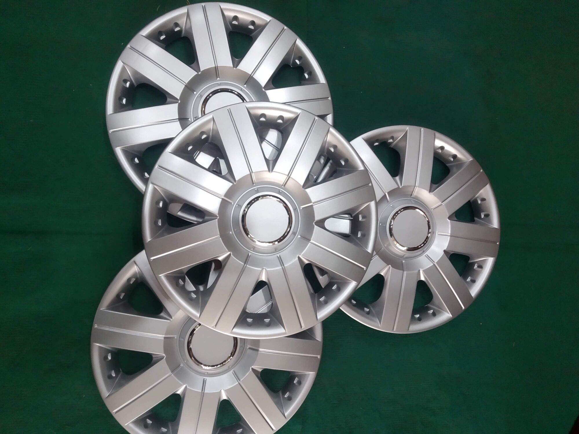 Mâm ốp lazang R13 inch - R14 inch - R15 inch (CHÍNH HÃNG HÀN QUỐC) có phân loại từ chiếc