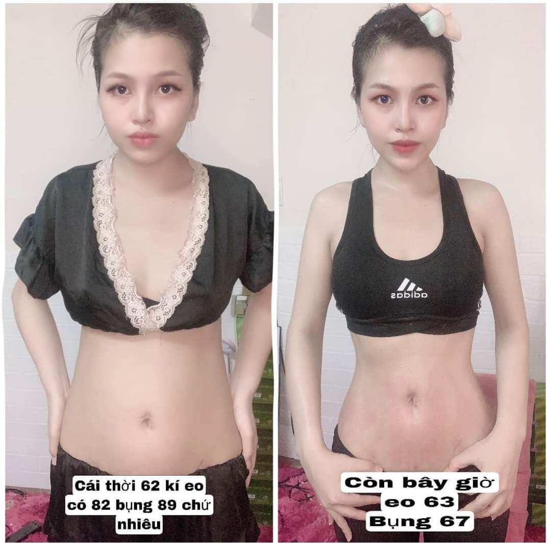 ( Tặng detox tanaporn) Giảm cân yanhee Vip 14 PP phân giải đốt mỡ