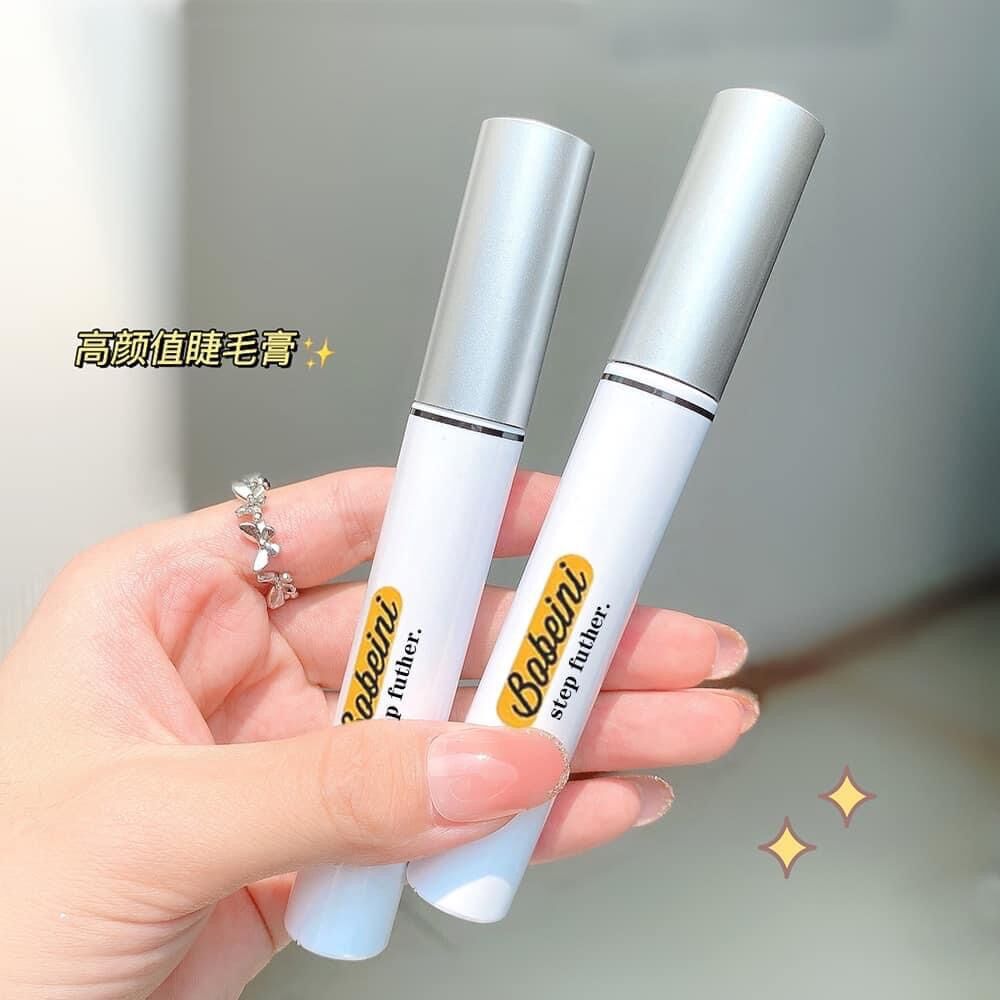 Mascara chuốt mi Suake vỏ trắng