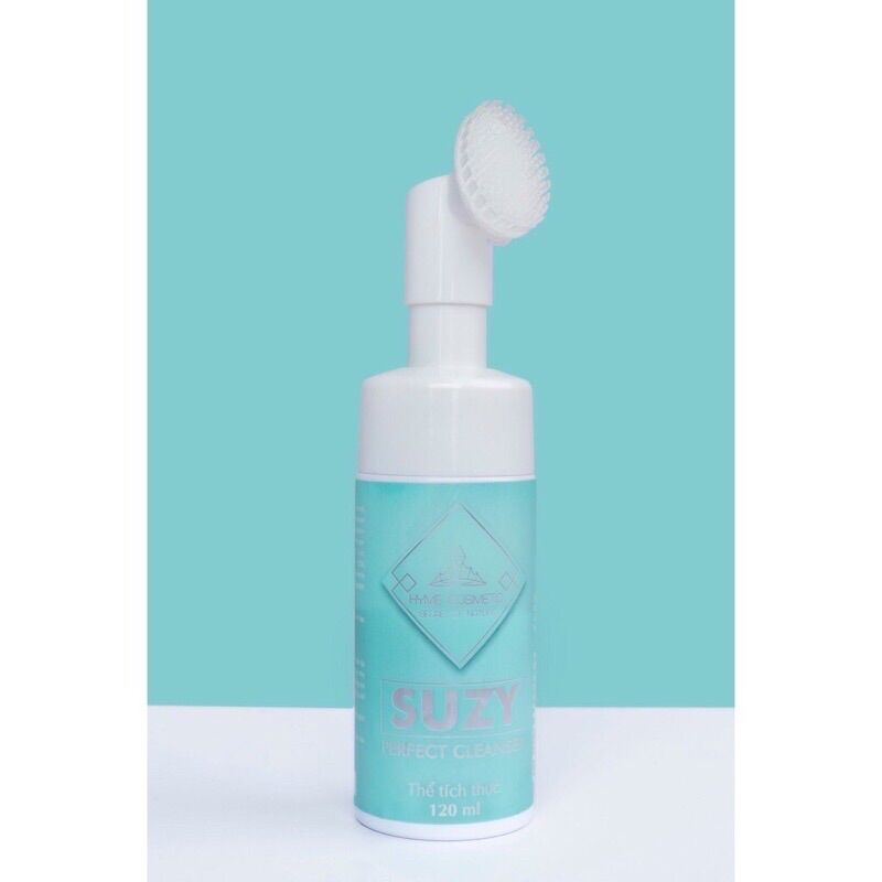 Sữa rửa mặt SuZy