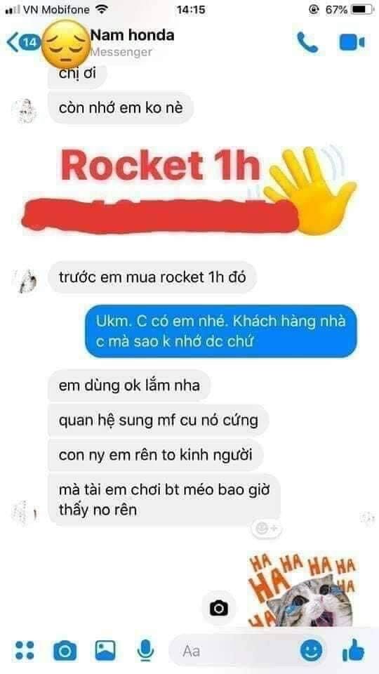 R.ocket 1h