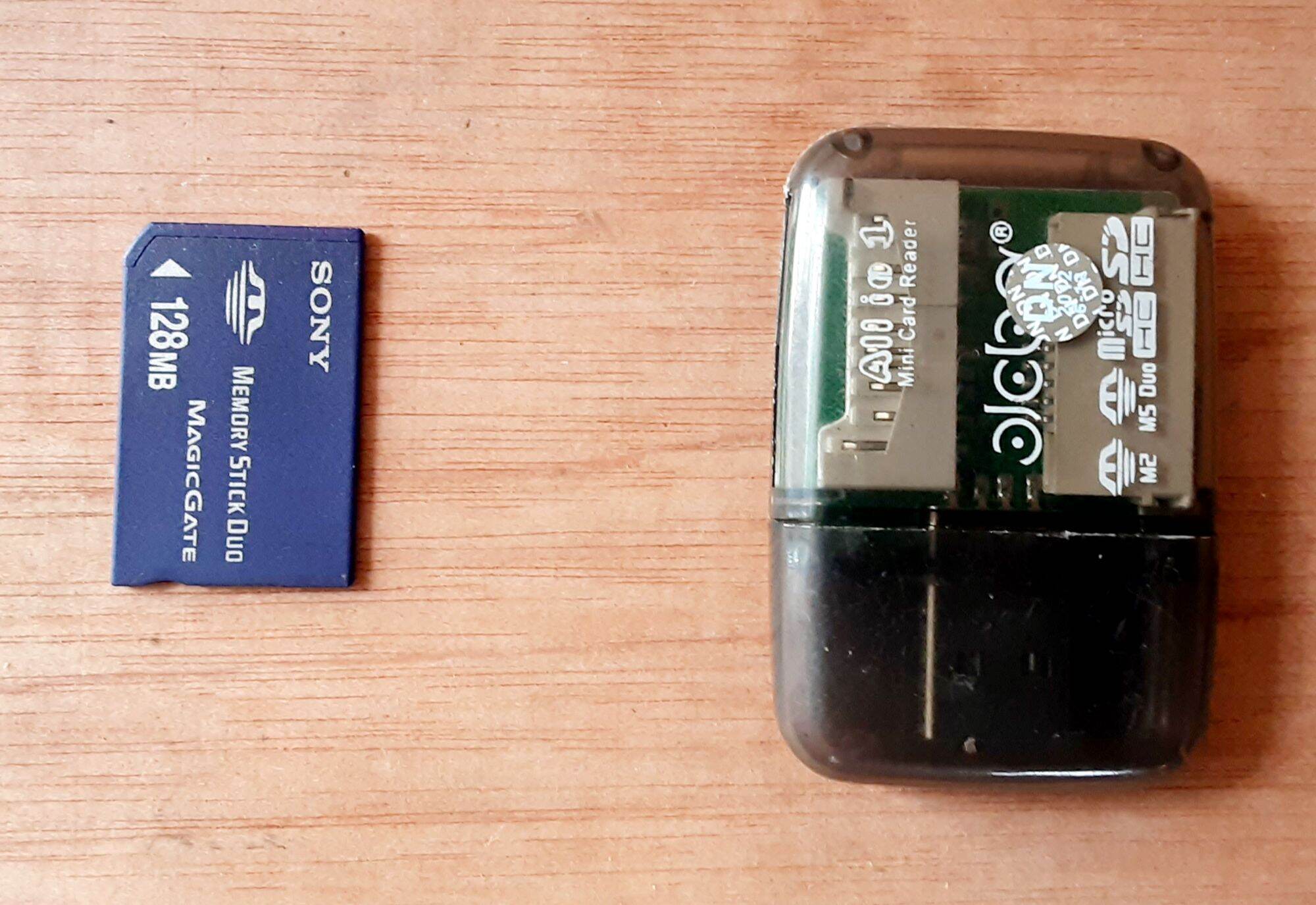 Máy ảnh Sony Vintage