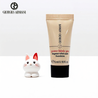 Giorgio Armani | Kem Nền Che Khuyết Điểm Lì Dài Lâu 5ml