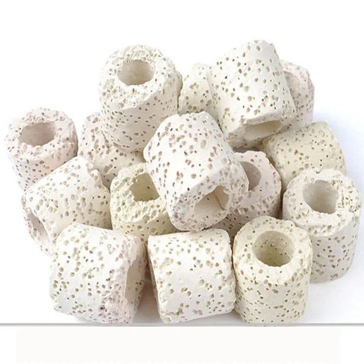 4Kg vật liệu lọc nước bể cá siêu sạch