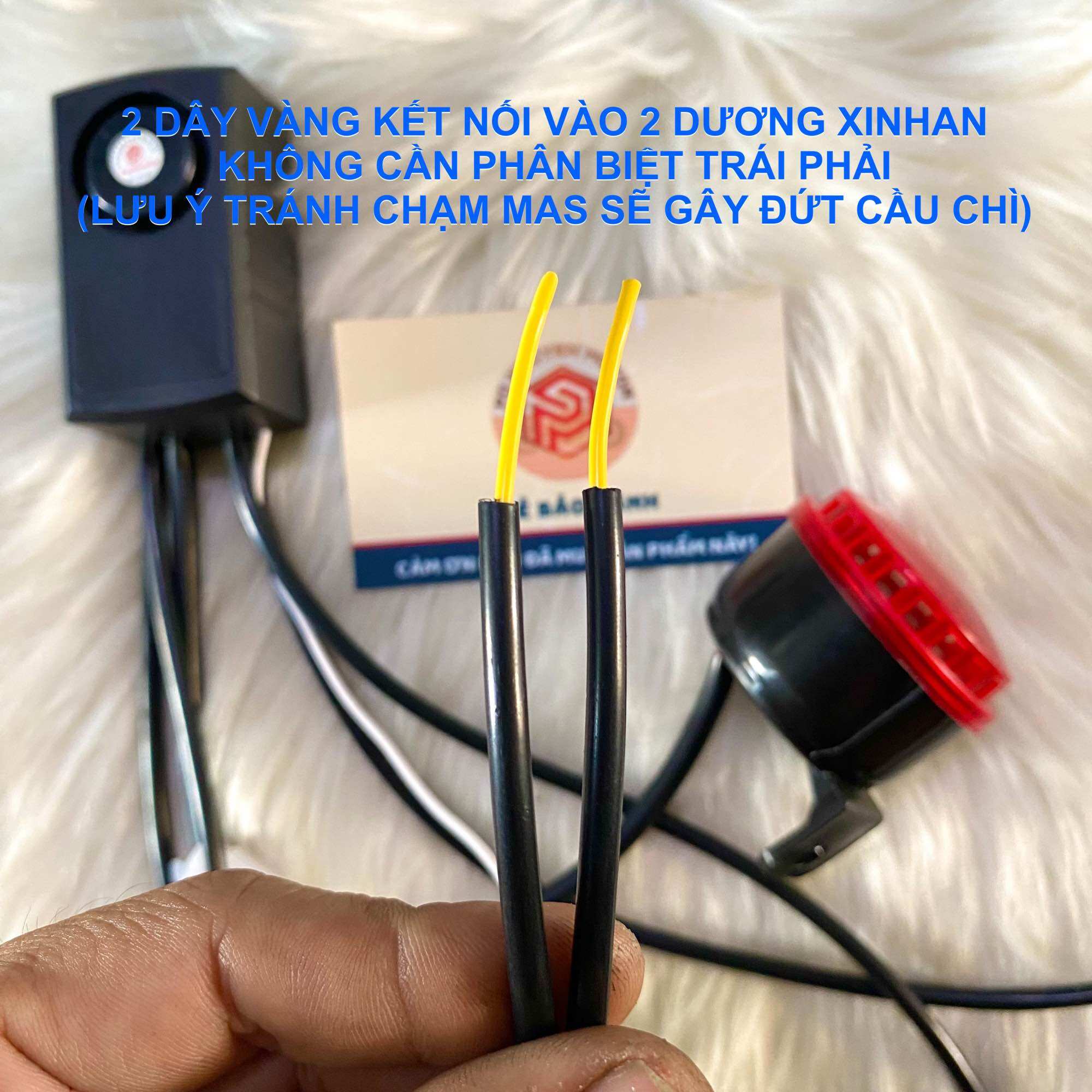 THIẾT BỊ TÌM XE CHO XE MÁY TX-01 V2.0