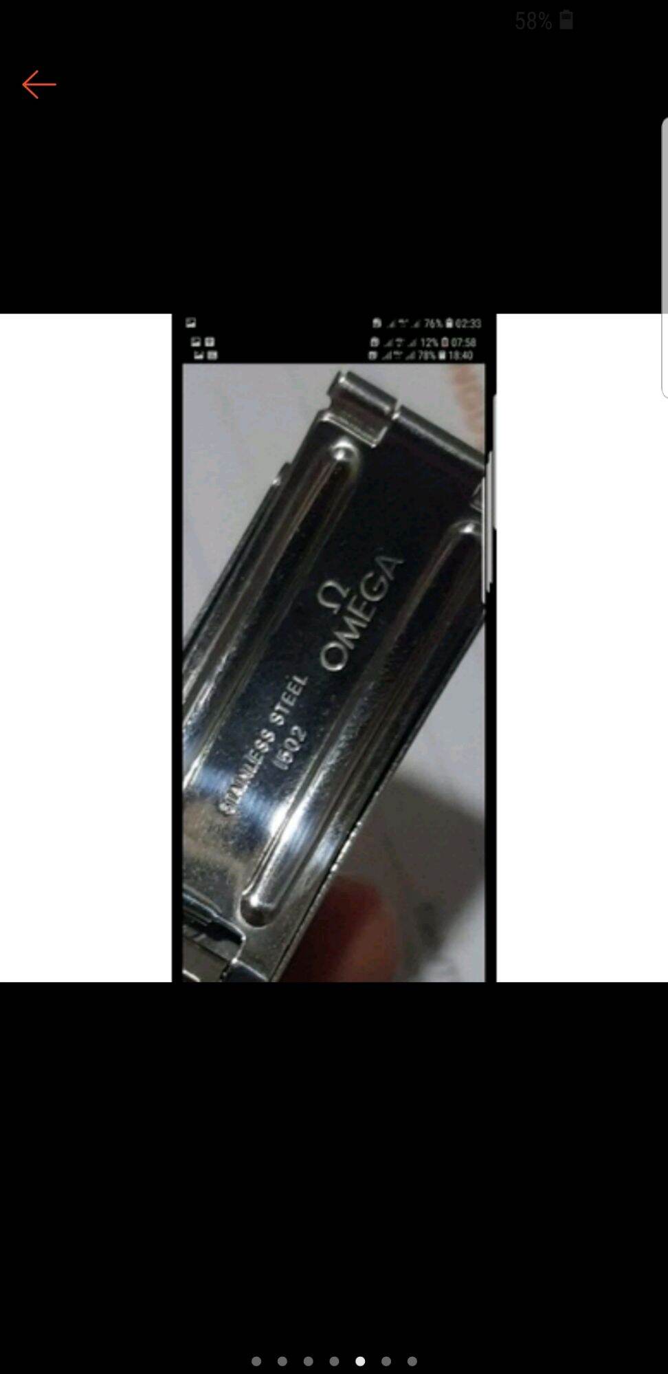 Dây OMEGA