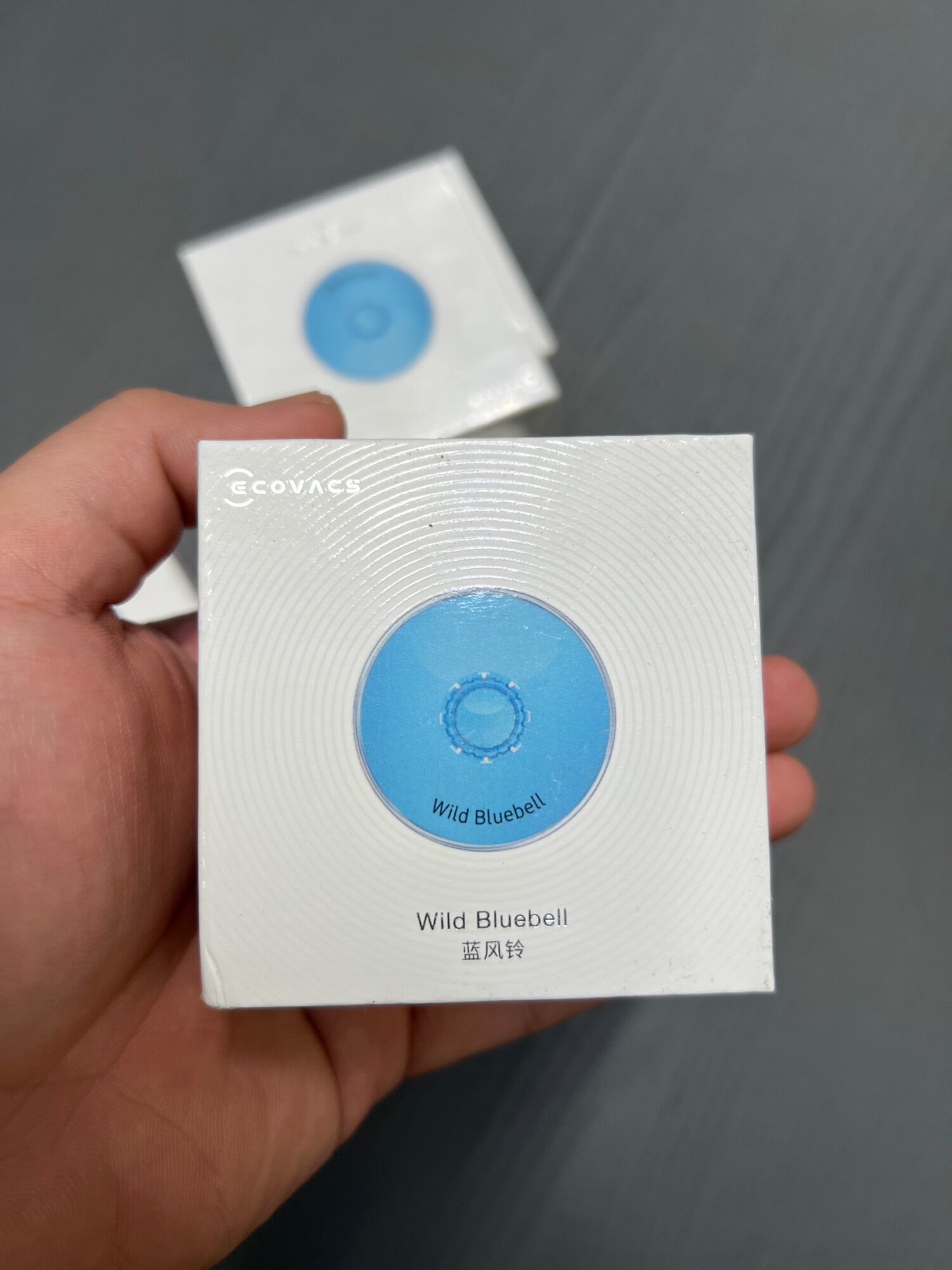 Sáp thơm robot hút bụi Ecovacs Deebot T9 T10