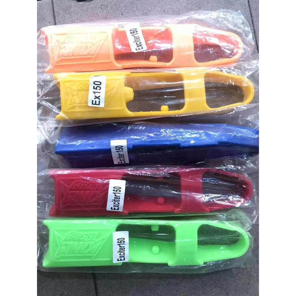 Cao su gấp King Drag _ Cao su đỡ sên cho các dòng xe Exciter Winner Sonic Raider Satria..