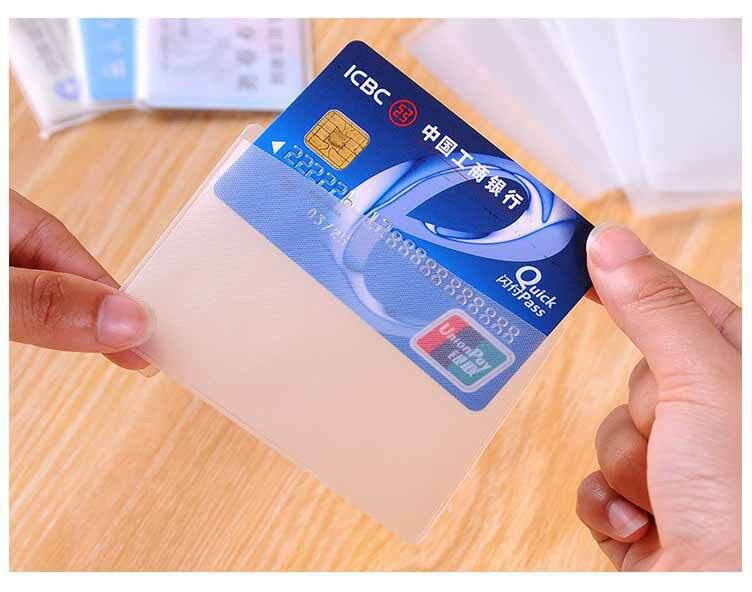Bọc căn cước công dân,bọc thẻ atm