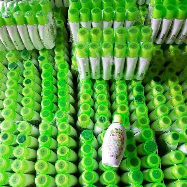 GEL LỘT MỤN NAMO 60G