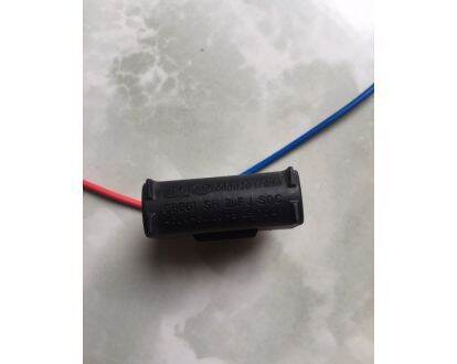 TỤ (KAPA) QUẠT ĐIỆN 2MF - 400 VAC