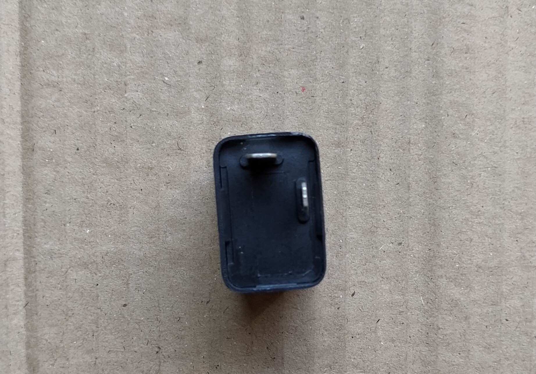 Chíp xi nhan cho xe đạp, máy điện ( 12V, 48V)
