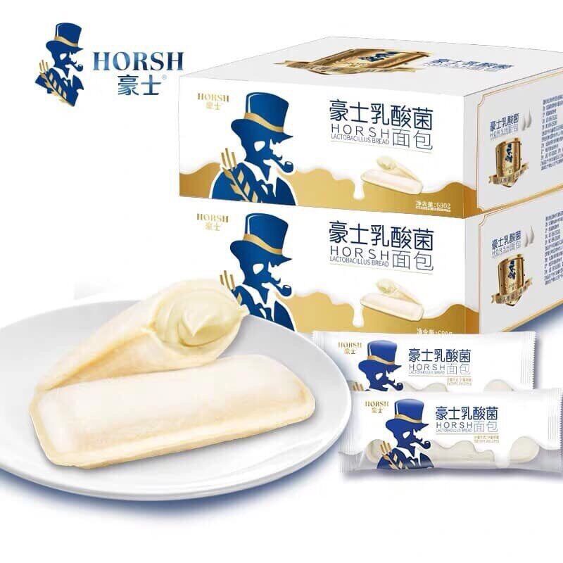 Bánh sữa chua mềm vị truyền thống