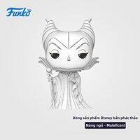 Funko | Quà Tặng Nhân Vật Disney