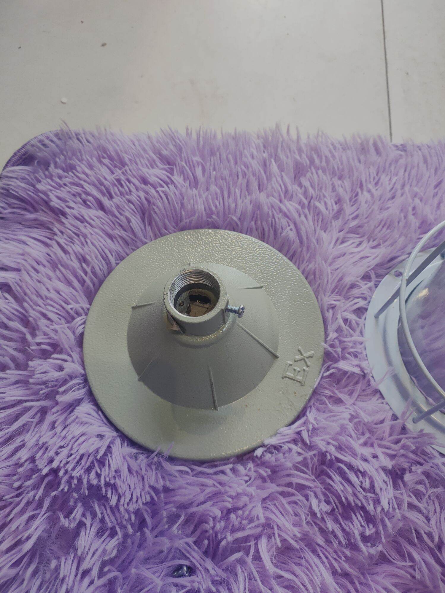 Đèn phòng nổ treo 60w