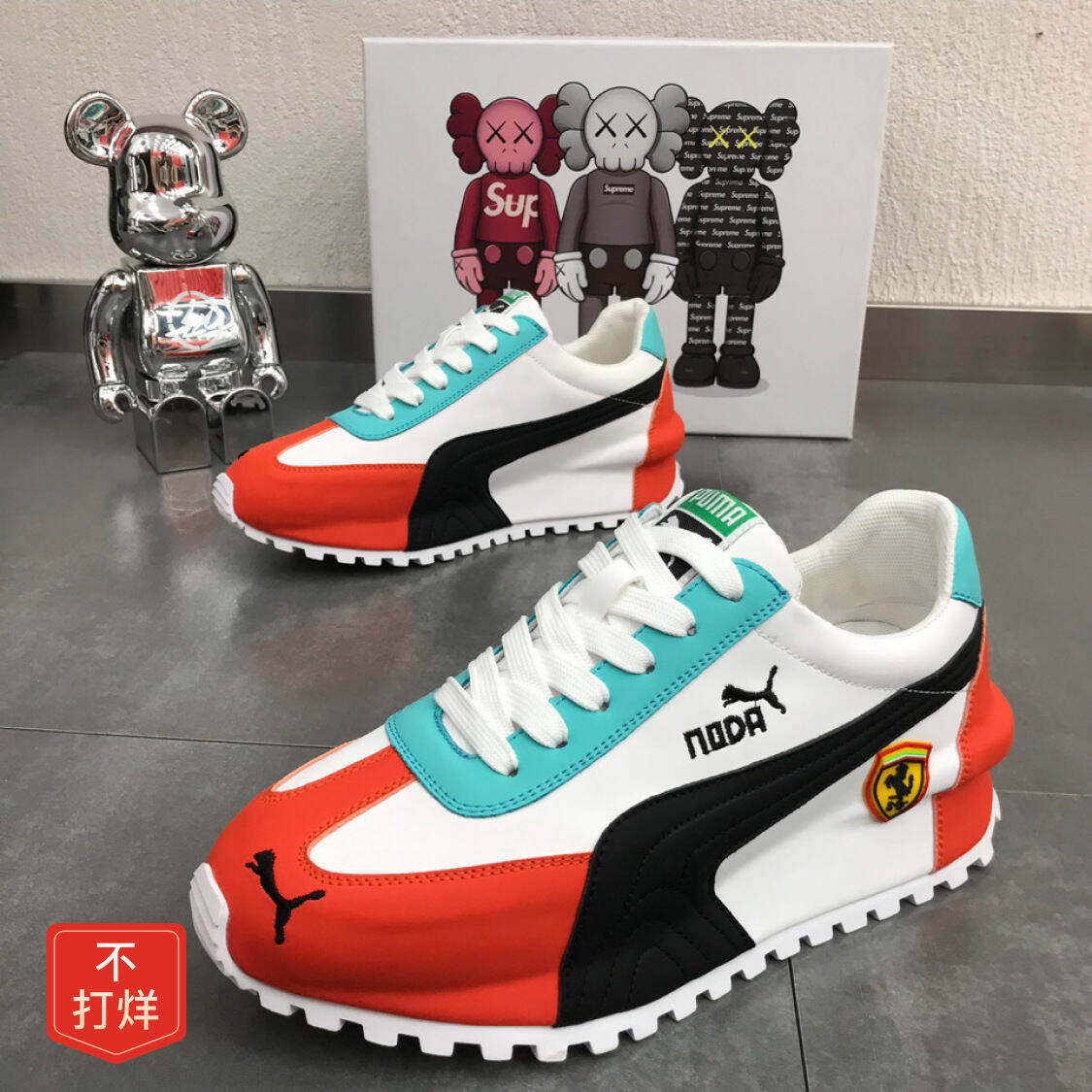 Châu Âu Nổi Danh Trên Mạng Giày Nike Classic Cortez Của Nam Giới 2021 Năm