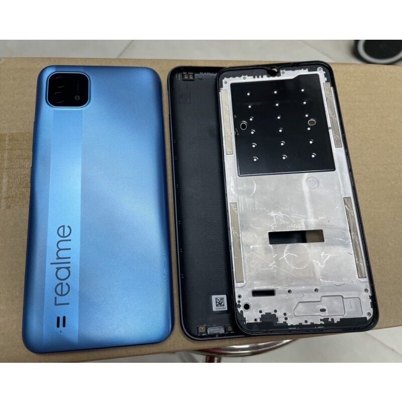 Vỏ Realme C20