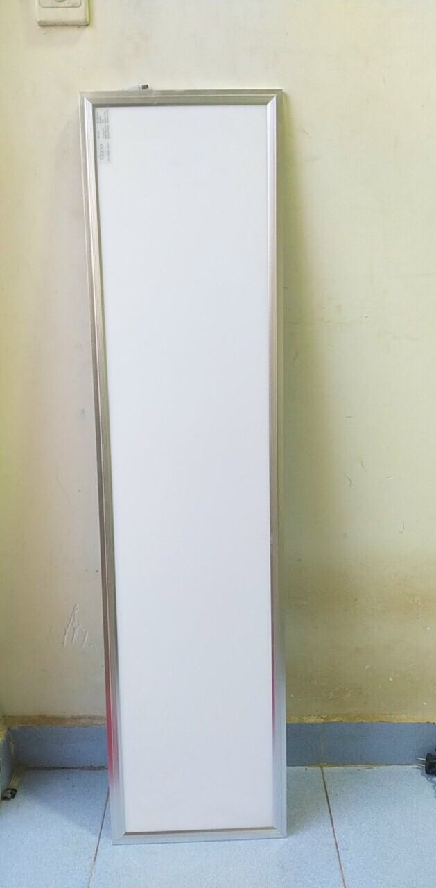 Đèn led panel âm trần 300x1200 60W  cao cấp