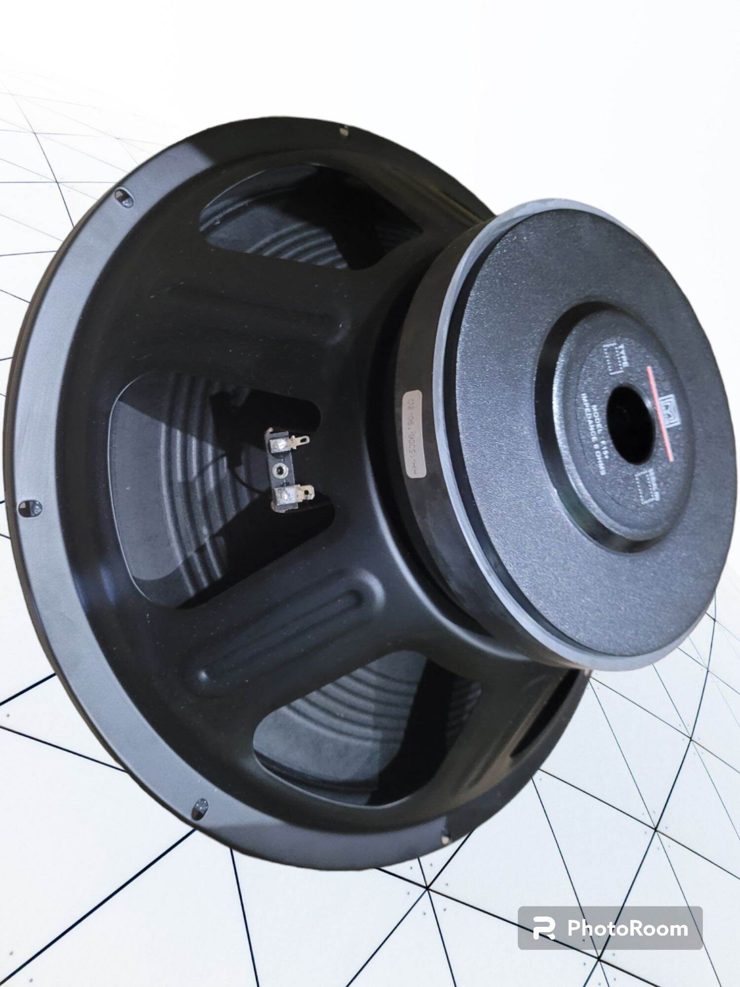 Bass 40 coil 75 từ 190 hàng nhập khẩu CN loại 1 tiếng sáng lực chuyên Full