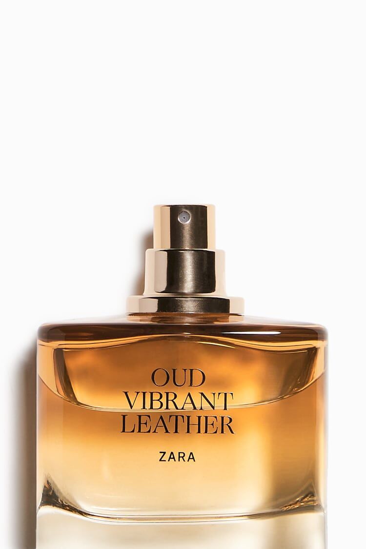 [HCM]Nước hoa NAM ZARA Vibrant Leather OUD EDP