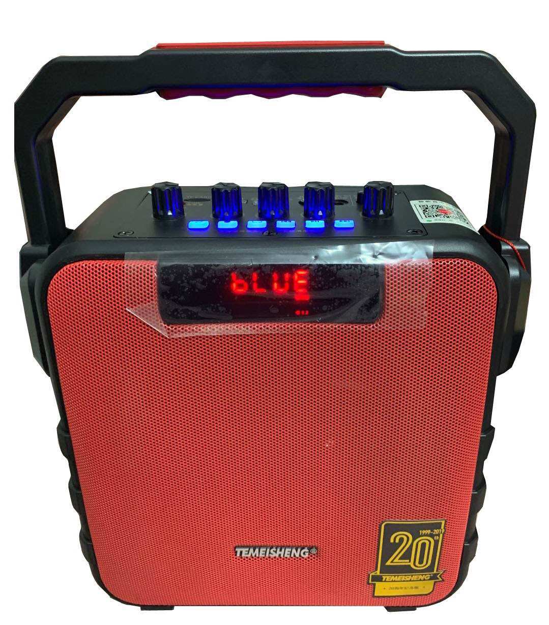 [HCM]Loa karaoke Temeisheng SL05-26