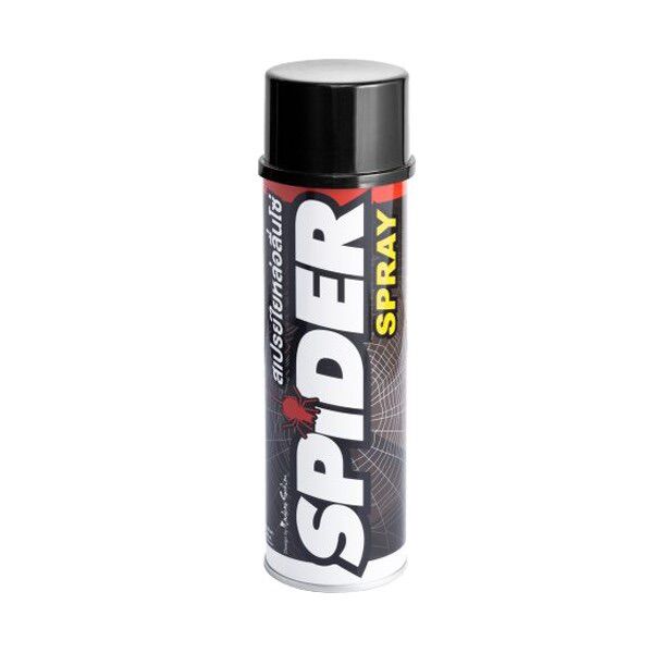 Xịt dưỡng sên Spider Spray Lube71 600ml