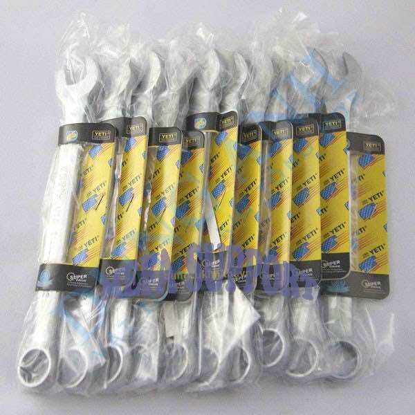 Vòng Miệng ( Cờ Lê ) Lẻ đủ size (có từ Size 6 đến size 24)