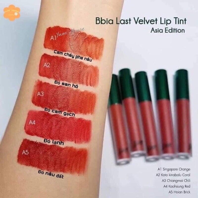 Son lì bbia a1,a2