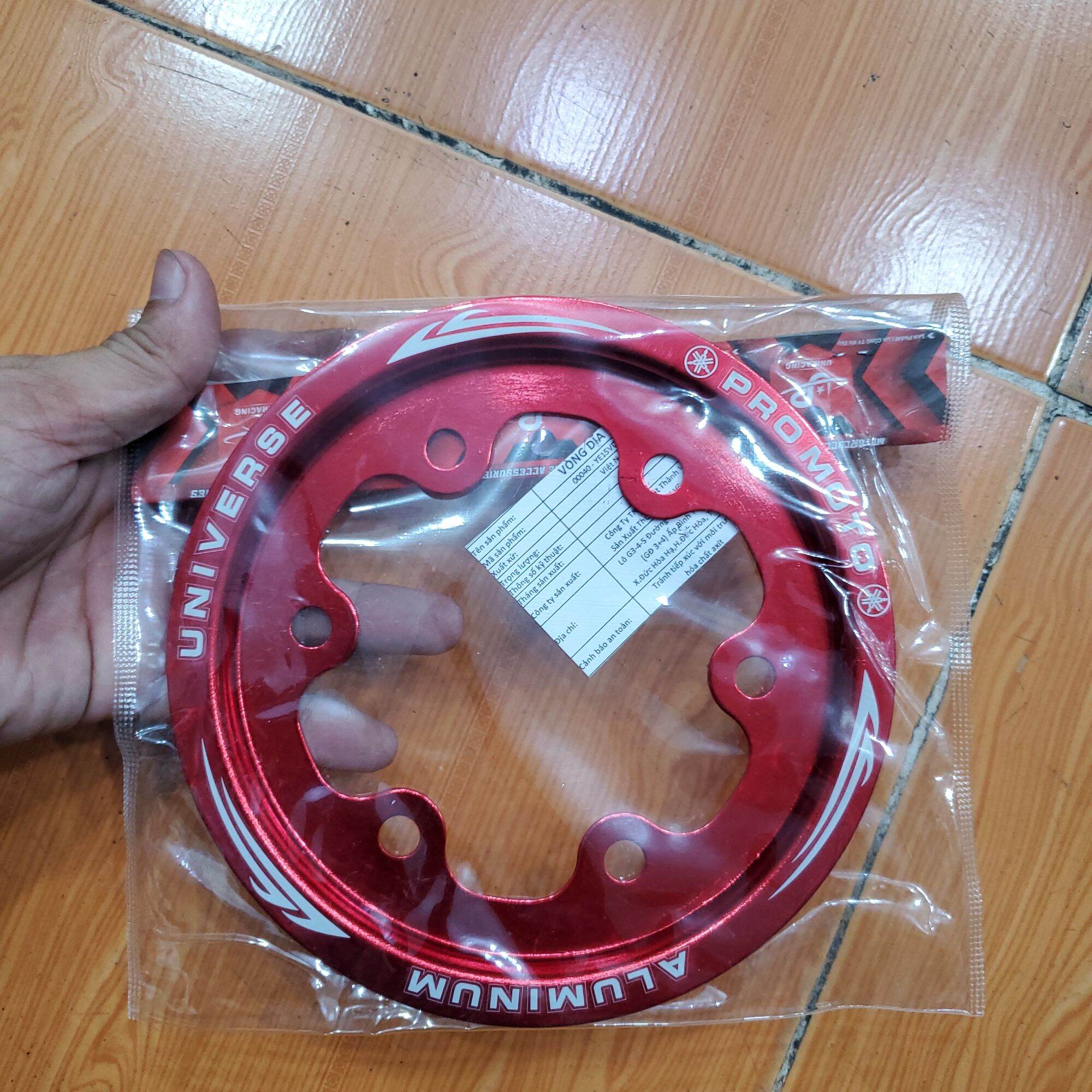 Chống trượt sên exciter 150 đủ màu