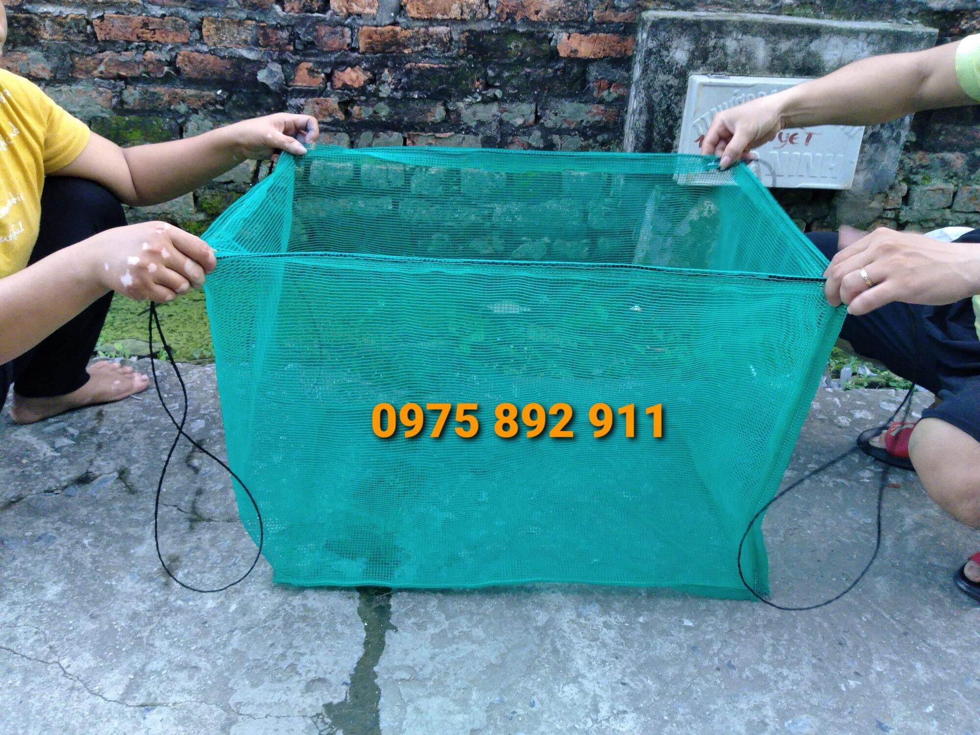 Lồng cho cá đẻ GUPPY