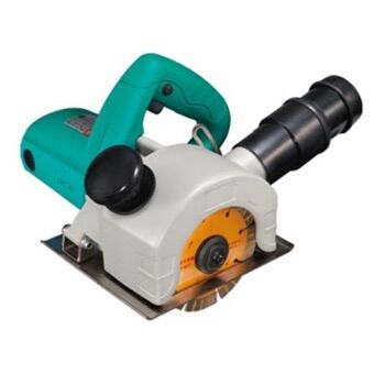 Máy cắt rãnh tường 2 lưỡi dca azr110