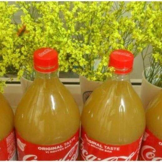 DẤM BỖNG HÀ NỘI 1000ML