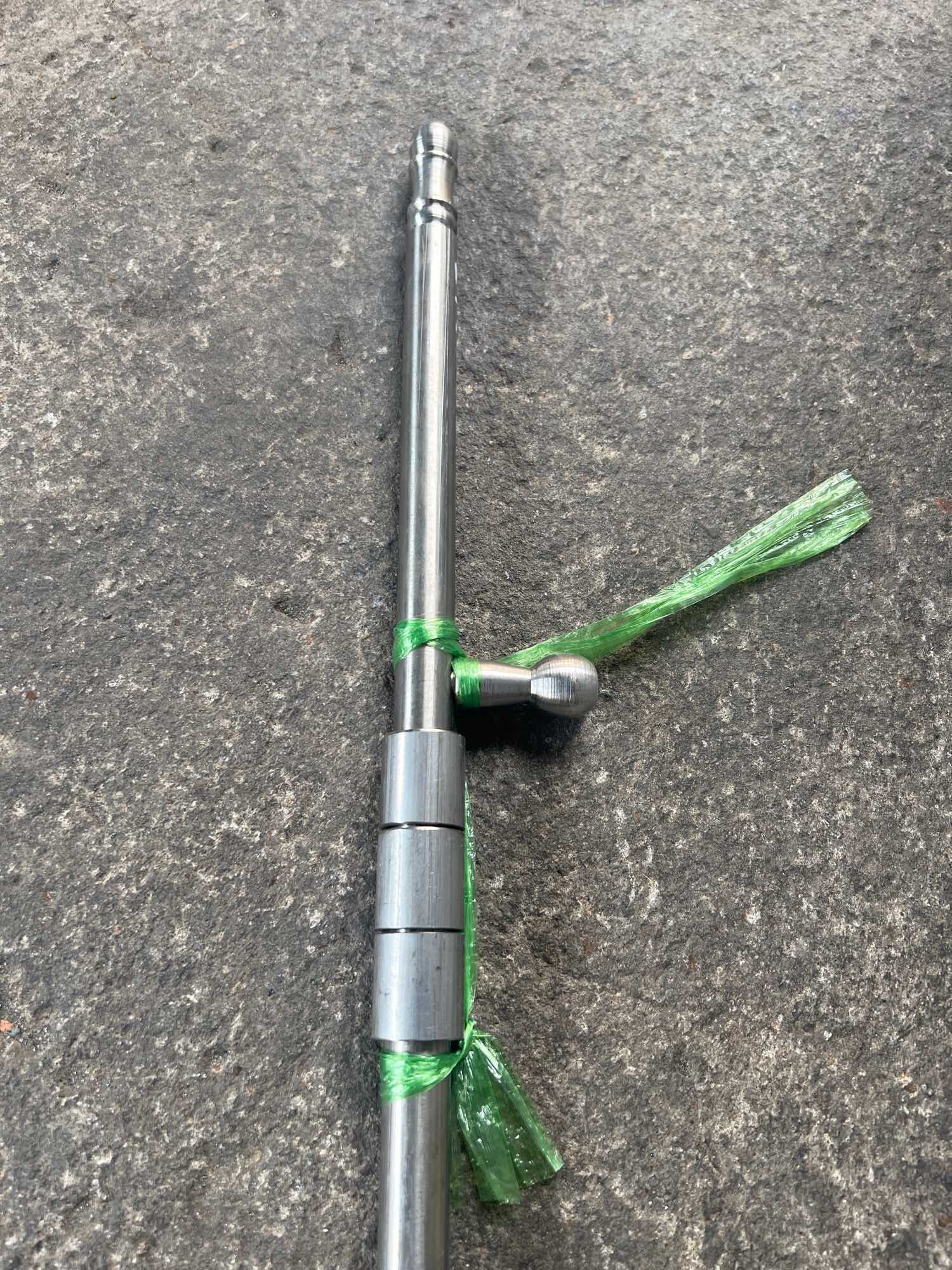 Chốt cửa Inox 304