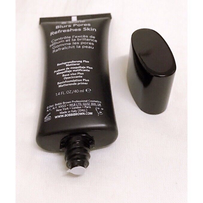 Kem lót kiềm dầu cao cấp (Bobbi 40ml)