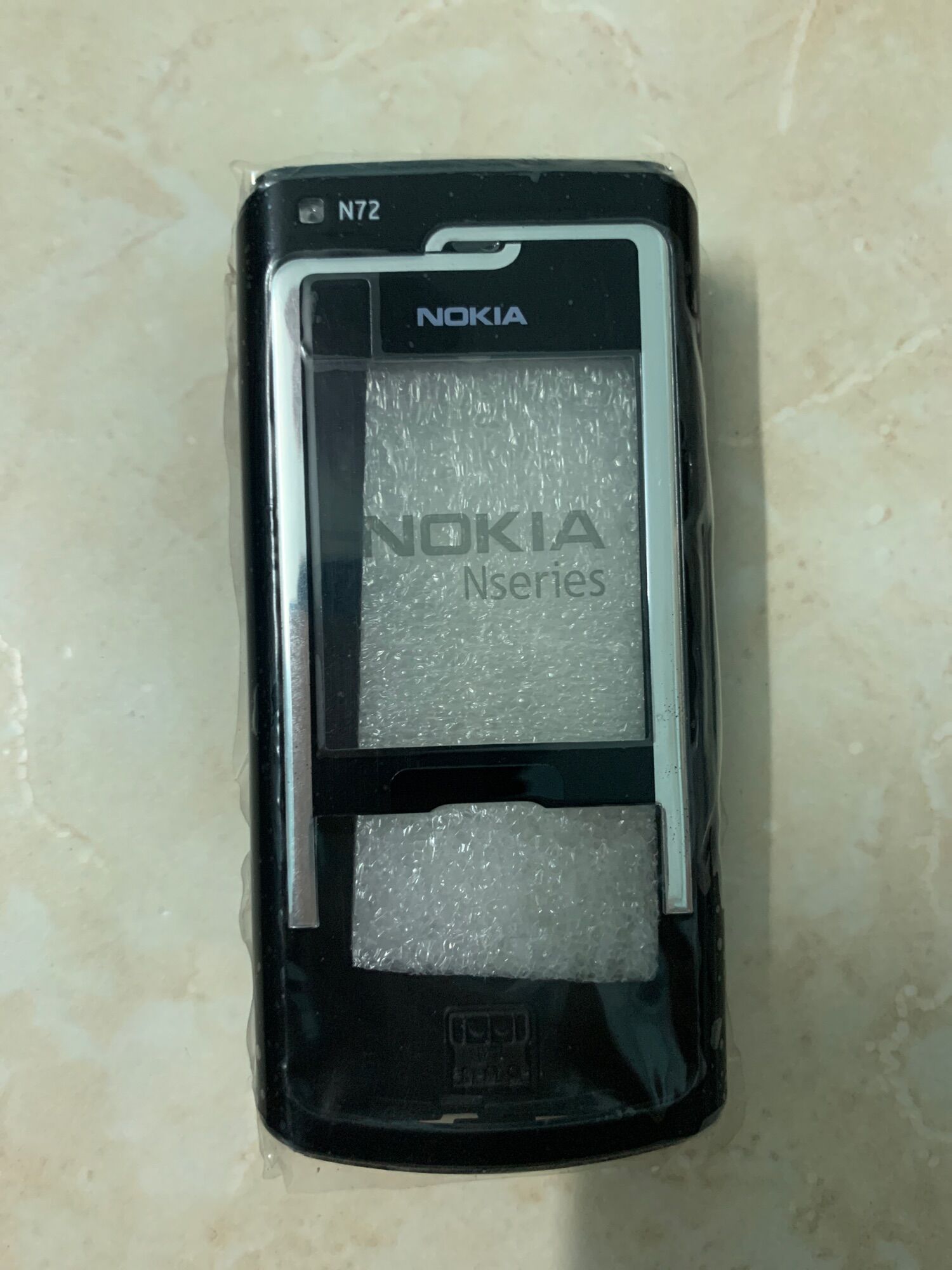 vỏ Nokia n72